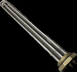 5 KW. 2" Varmeelement